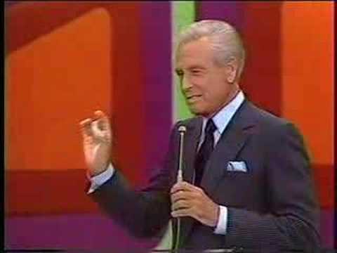 TPIR 1987- Bob's first show with grey hair