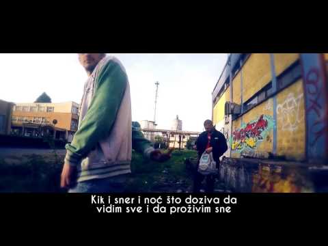 Big Džo - Kik I Sner (VIDEO)