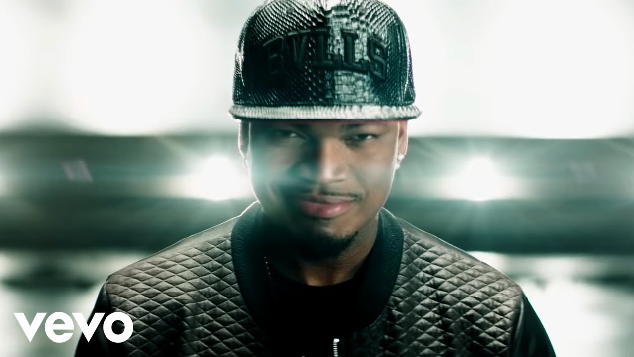 Ne-Yo ft Juicy J – “She Knows”