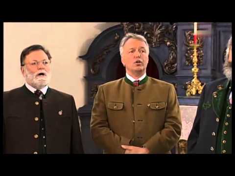 Salz-Steirer Viergesang