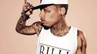 City On My Back (Official Clean Version) Kid Ink