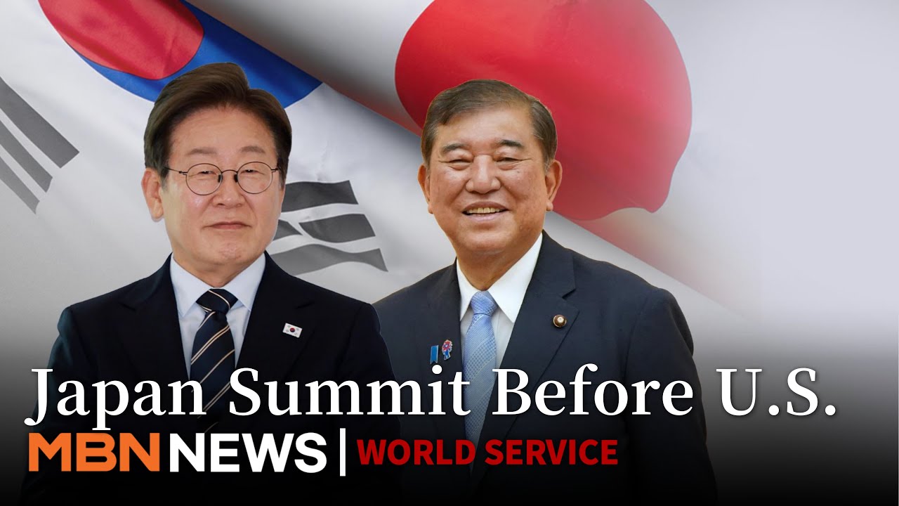 South Korean President Lee Jae Myung to Forge New Diplomatic Path with Japan and U.S.