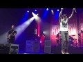 Simple plan Nostalgic Barcelona