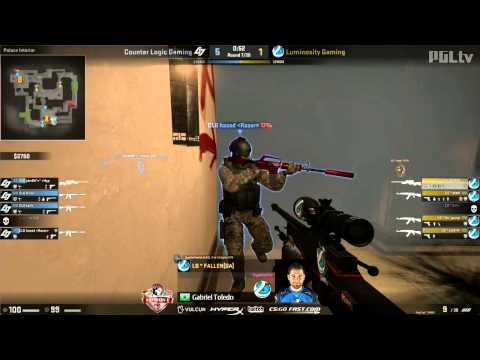 Not checking corners (CLG vs LG)