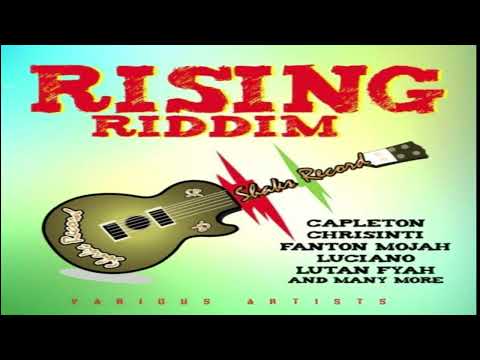 Capleton - Jah Preserves My Soul