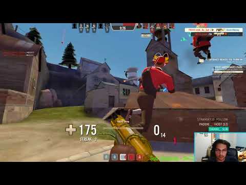 ESEA-I S28 | FROYOTECH vs Ascent ESports | Sunshine | Habib POV