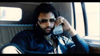 THE EGYPTIAN LOVER - You're So Fine