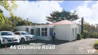 Huge Land, Hidden Retreat YIP! - 46 Glanmire Road