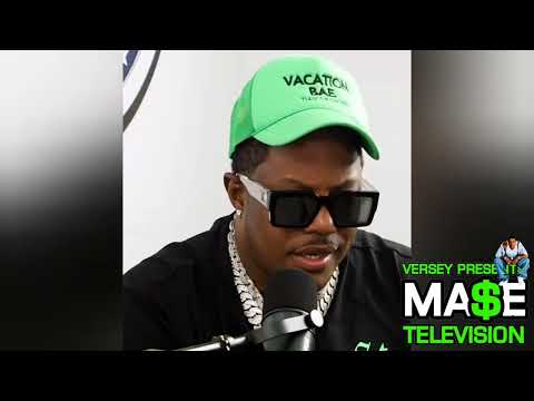 **NEW** Mase regrets beef with Cam'ron | INTERVIEW DROPPING TODAY !
