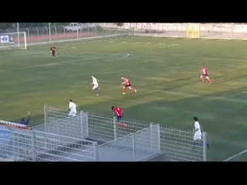 PROMOSPORT - JUVENILIA 2-0