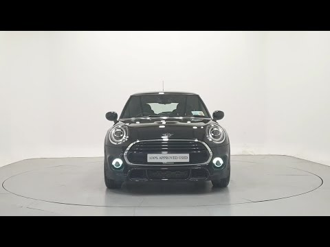Mini Cooper 3-Door Cooper Sport - Image 2