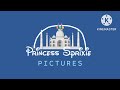 Princess Sprixie Pictures Logo 1994 2006