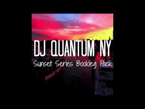 Torrents Feel Alive (Quantum Bootleg)
