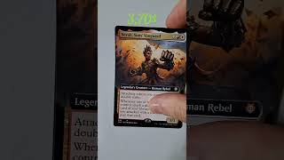 Jour 12 de la Chasse aux Trésors #dailyvlog #mtg #mtgfinance #mtgcollection #magicthegathering