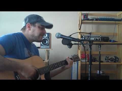 Jeremiah Blues (Acoustic Cover)