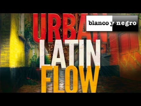 Urban Latin Flow (Official Medley)
