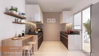 Shapoorji Joyville Gurgaon | 9266850850 | Walkthrough Video