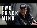 TWO-TRACK MIND ft. Jeb Burton | Ep. 9 THE FINALE: A Season Ends, But All Eyes Look Toward the Future