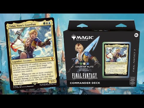 Counter Blitz Massive 15 card budget upgrade guide!