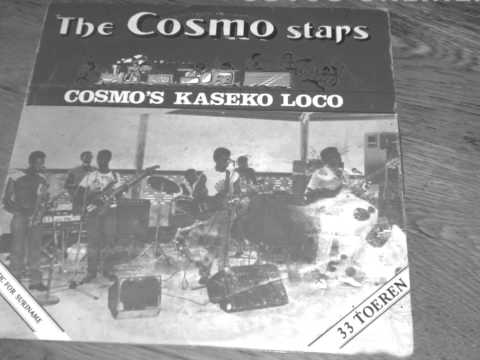 The Cosmo Stars - Opolanie