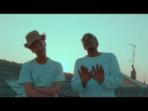 DON'T FREAK OUT ! (ft. Joshua The I AM) [Visualizer]