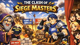MATEMHAIN vs BRANN — THE CLASH OF WHAT?