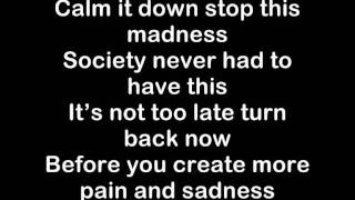 Cross Fire ft. Kannon - Riot