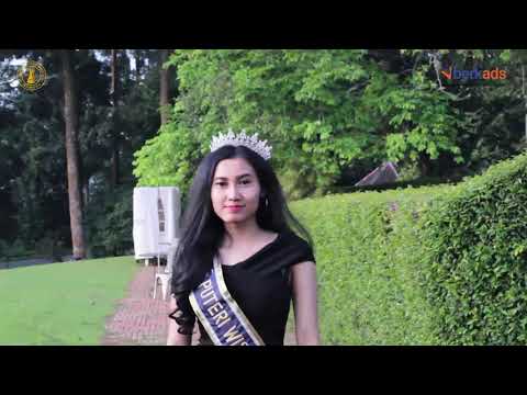 VIDEO PROFIL - PUTERI WISATA JAWA BARAT III 2021- DEVY INGGRIYANI