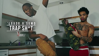 'LGado x Sumo - Trap Shit (Official Video) Shot By @JVisuals312