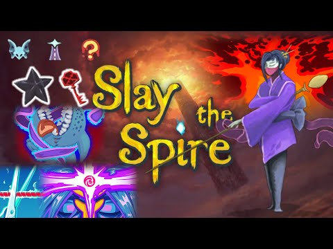Slay the Spire October 16th Daily - Watcher | Misuse of potions caused me a few missed perfects...