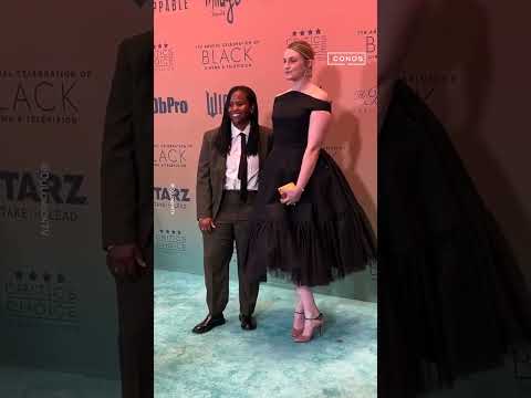 El tenso encuentro de Denzel Washington con un fotógrafo en Cannes #shorts
