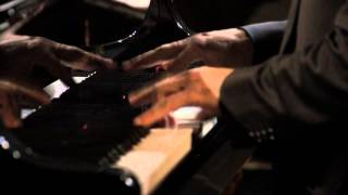 Antonio Faraò American quartet || Blue Note 17.11.2013