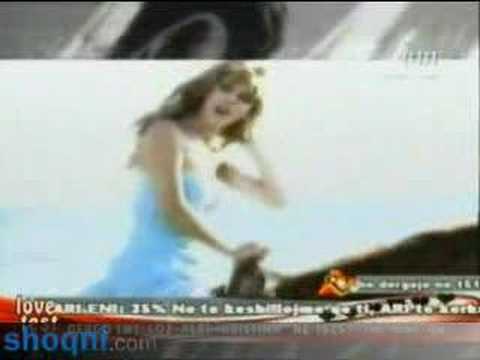 Cani & Anxhela Peristeri - Mos Me Harro