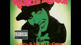 Marilyn Manson - Diary of a Dope Fiend