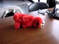Elmo Laughing Toy
