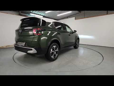 Citroen C3 Aircross Plus 1.2 Turbo From €82 Per We - Image 2