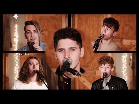 On The Outside - Only Thing On My List - Acoustic [Official Music Video]