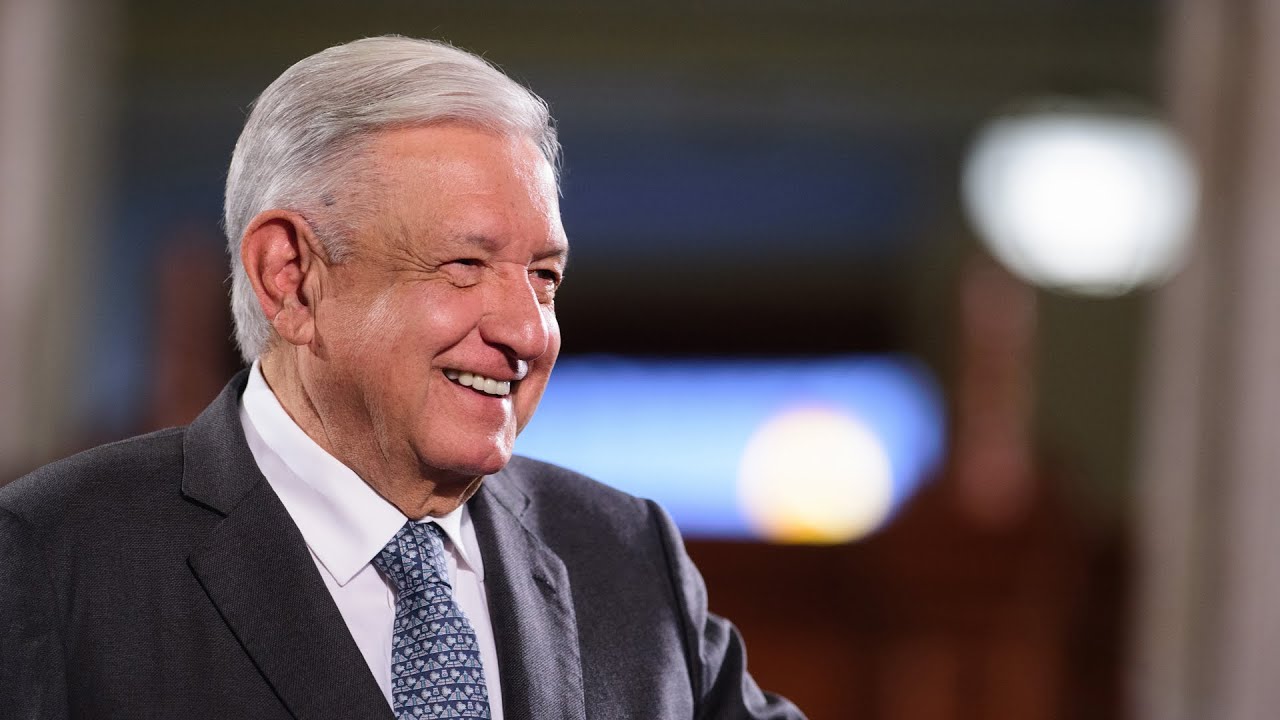 Mañanera de AMLO del 31 de julio de 2024