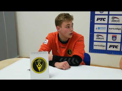 ARKUS liga 14. kolo / RK Dinamo - RK Kikinda Grindex / Izjave aktera meča nakon utakmice