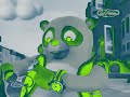 Special Agent Oso Theme Song In G Major 9