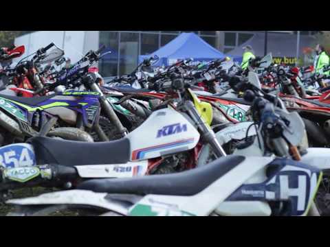 Novemberpokal 2017 - offizielles Video