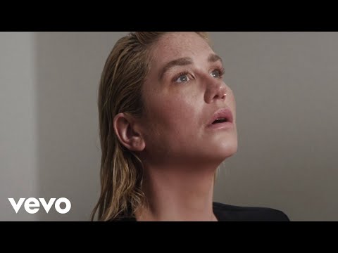 Kesha - Only Love Can Save Us Now (Official Video)