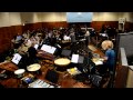 Jaga Jazzist & Britten Sinfonia "Toccata" (First ...