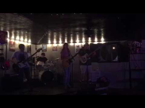 St Basic - Shame (Bad Bad Hats cover)