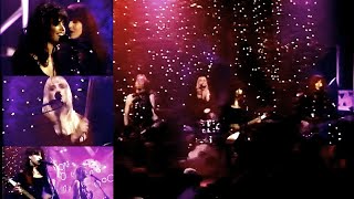 The Bangles - Hazy Shade Of Winter  (performed December 1987)(Stereo)