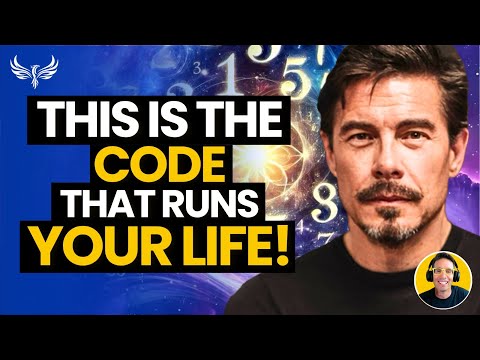 You’re Living in a Mathematical Simulation!  Robert Edward Grant