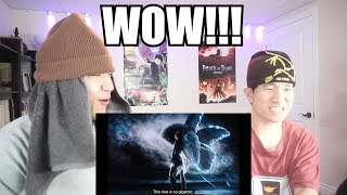 Download lagu FIRST TIME EVER REACTING TO BABYMONSTER - ‘SUPA DUPA LUV’ M/V [VOCALS!!!] mp3