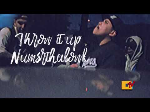 NumsrThalowk-Throw It Up(Official Music Video)