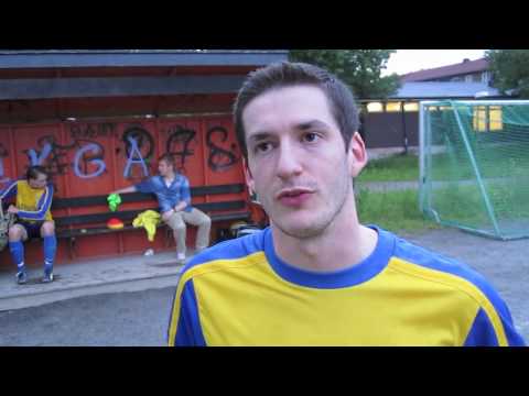 Solberga BK - Vasastan BK 1-4