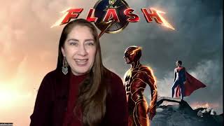 Flash Comentario de la pelicula